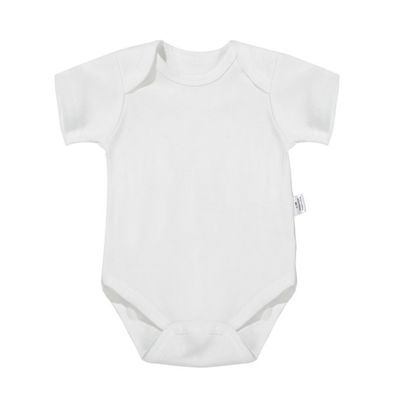 Baby unisex Romper Air free style Premium clothing - Picture 14 of 16